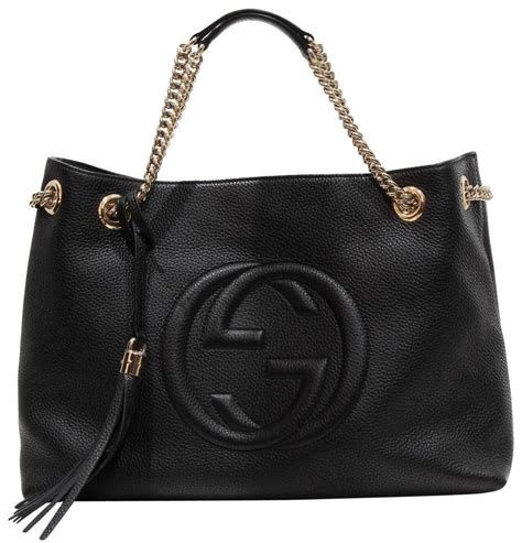 Gucci leather bag dupe